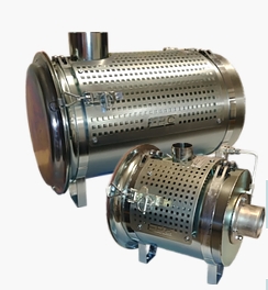 Specialist Supplier of Diesel Particulate Filters