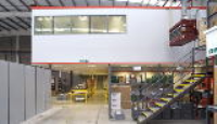 Mezzanine Floors For Extra Storage In Bristol