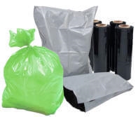 Low Density Polythene Bags