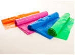 Low Slip Bags