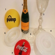 Vacuum Formed Plastic Products