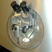 Acrylic Dishes