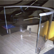 Specialist Plastic Fabrication