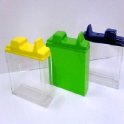 Plastic Fabrications 