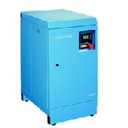 Hydrovane Vane Compressors 