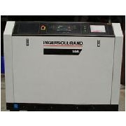 Large Screw Compressors 