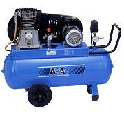 Piston Compressors