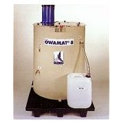 Oil and Water Separator