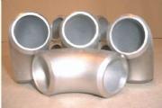 Petroleum Stainless Steel Pipework