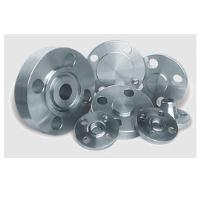 Forged Duplex Stainless Steel Flanges