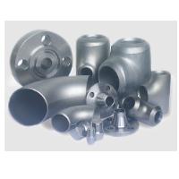 Stainless Steel Thick Walled Screwed Pipe Fittings