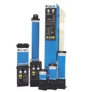 Desiccant Dryer Hire