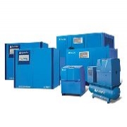 Electric Compressors Hire
