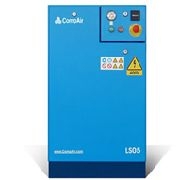 LS series Screw Compressors hire