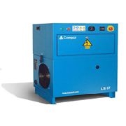 LS07 Screw Compressor Hire