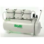 Quiet Dental Compressors Hire