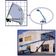 Genie Lift Telescopic STM Stick Booms