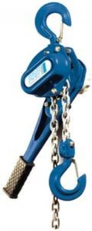 Ratchet Lever Hoists