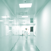 Bespoke Cleanrooms & Cleanroom Hardware , Design, Manufacture, Installation & Service