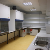 Biotechnology Cleanrooms