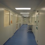 Photolithography Cleanrooms