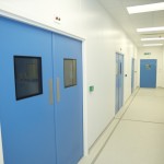Pharmaceutical Cleanrooms 