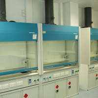 Clean Dry Air for Laboratories & Clean Rooms