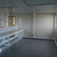 Bespoke Wet Bench Systems and Chemical Handling Systems