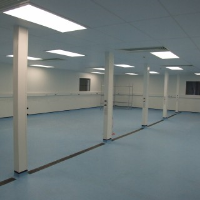 Cleanroom Control, Operator Training & Continual Service