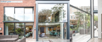 Bespoke Aluminium Windows Supplier London