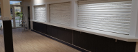 Fire Rated Shutter Installation Services In Hertfordshire