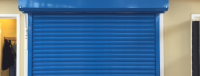 Fire Rated Shutter Maintenance Services In Hertfordshire