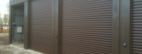 Industrial Roller Shutter Repair Services In Hertfordshire