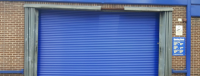 Industrial Shutter Installation Services In Hertfordshire