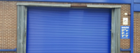 Security Shutter Installation Services In North London