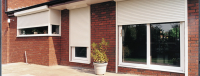 Domestic Shutter Maintenance Services In North London