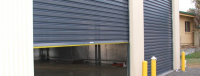 Warehouse Roller Shutter Door Installation Services In North London