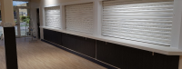 Fire Rated Shutter Installation Services In Essex