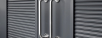 General Purpose Steel Door Maintenance Services In Luton