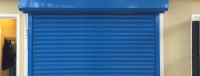 Fire Rated Shutter Maintenance Services In Stevenage