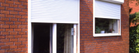 Home Shutter Installation Services In Stevenage