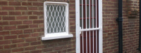 Commercial Security Grille Maintenance Services In Stevenage