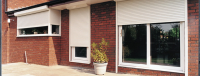 Domestic Shutter Maintenance Services In Watford