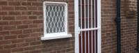 Commercial Security Grille Maintenance Services In Saffron Walden