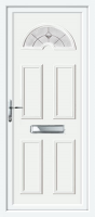 Carter One Aspiration (Resin Sandblast) UPVC Front Door