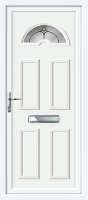 Carter One Impression UPVC Front Door