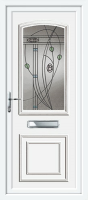 Roosevelt One Springfield UPVC Front Door