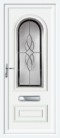 Truman One Cosmopolitan UPVC Front Door