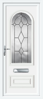 Truman One Fascination UPVC Front Door