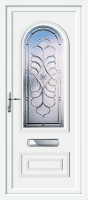 Truman One Legend (Clear Bevel) UPVC Front Door